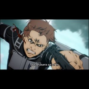 Meet your Posher, Arnold